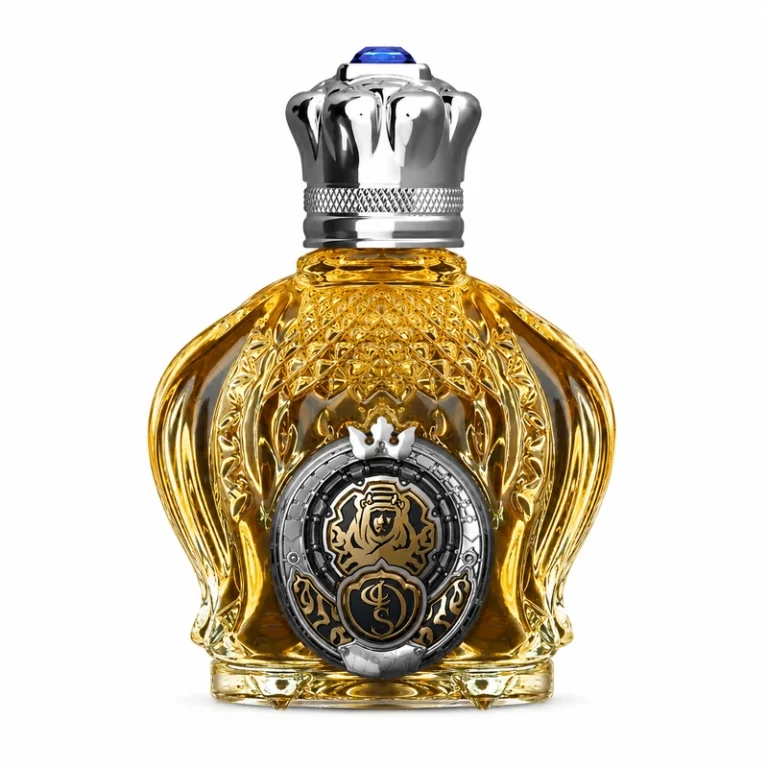 Shaik Opulent Classic No 77 For Men EDP