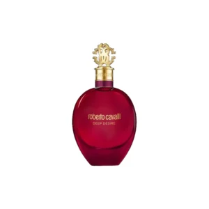 Roberto Cavalli Deep Desire For Women EDP