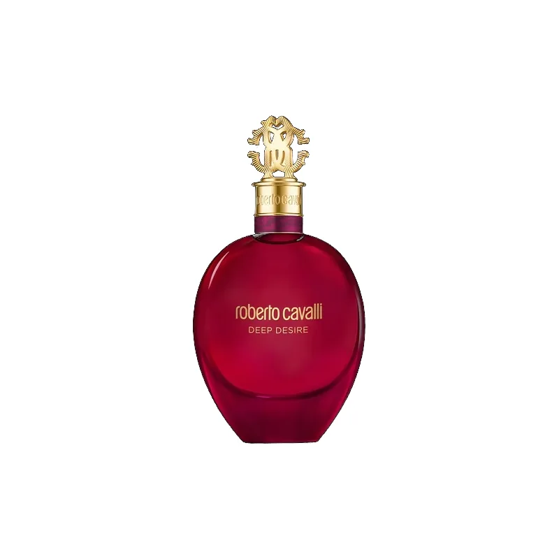 Roberto Cavalli Deep Desire For Women EDP