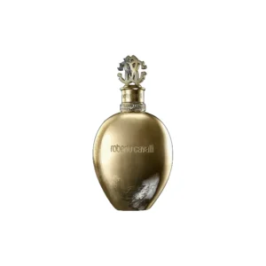 Roberto Cavalli Gold Edition For Women EDP