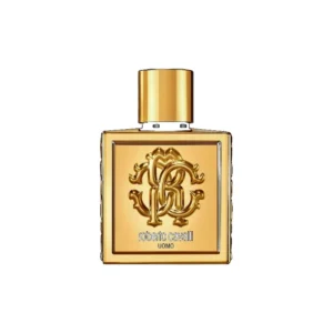 Roberto Cavalli Uomo Golden Anniversary For Men EDP