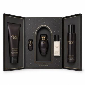 Victoria Secret Very S.xy Night Gift Set