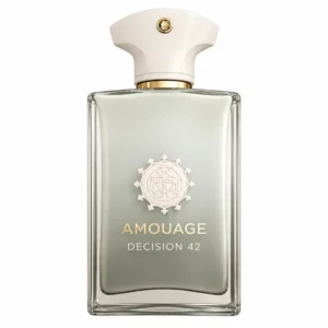 Amouage Decision 42 For Women And Men EXP