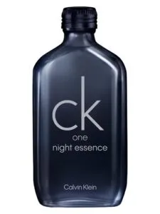 Calvin Klein CK One Night Essence Parfum Intense For Women And Men