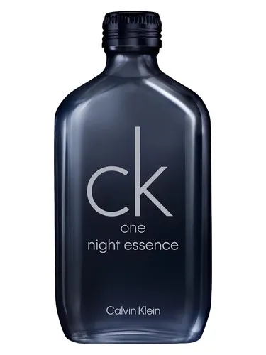 Calvin Klein CK One Night Essence Parfum Intense For Women And Men