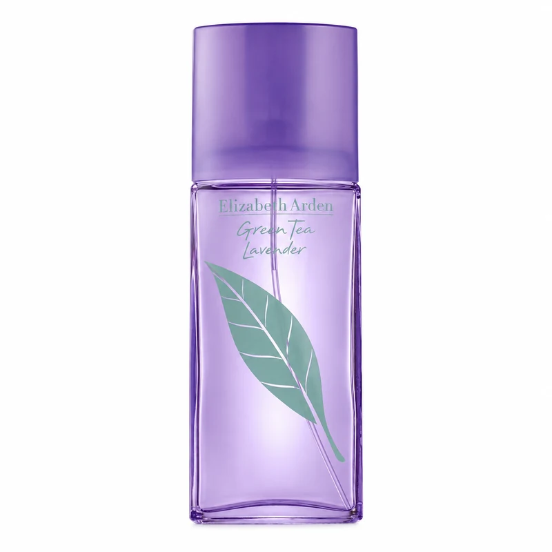 Elizabeth Arden Green Tea Lavender For Women EDT