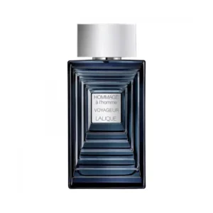 Lalique Hommage A L Homme Voyageur For Men EDT