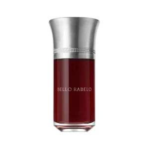 Les Liquides Imaginaires Bello Rabello For Women And Men EDP