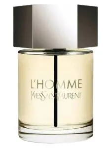 Yves Saint Laurent L'Homme For Men EDT Gift Set