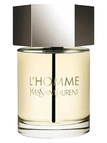 Yves Saint Laurent L'Homme For Men EDT Gift Set