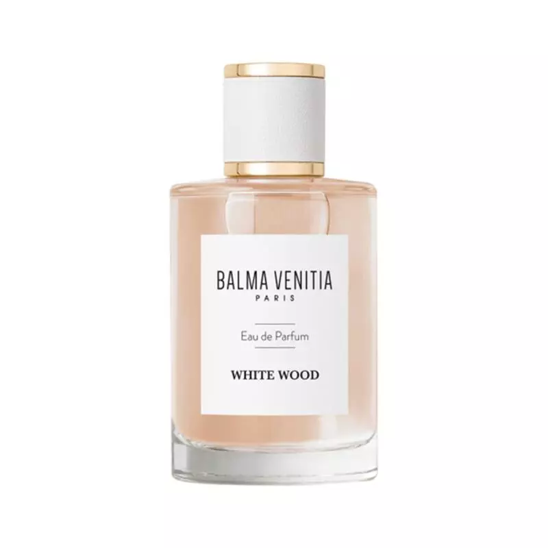 Balma Venitia White Wood For Women And Men EDP