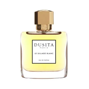 Dusita Le Sillage Blanc For Women & Men EDP