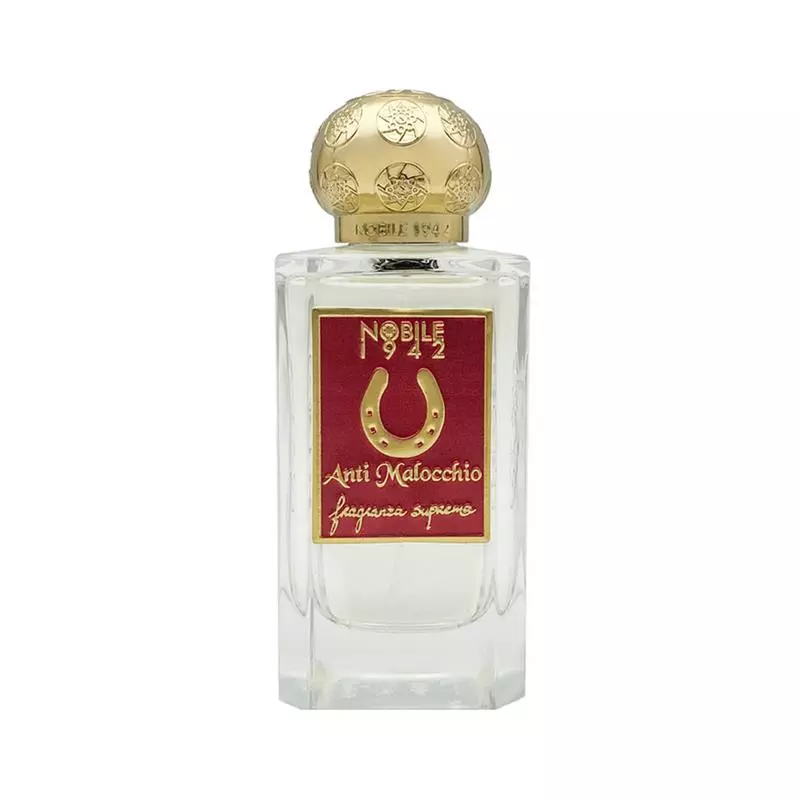Nobile 1942 Anti Malocchio For Women And Men EDP