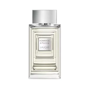 Lalique Hommage A L Homme For Men EDT