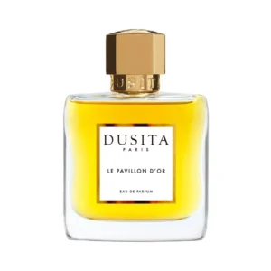 Dusita Le Pavillon D Or For Women & Men EDP