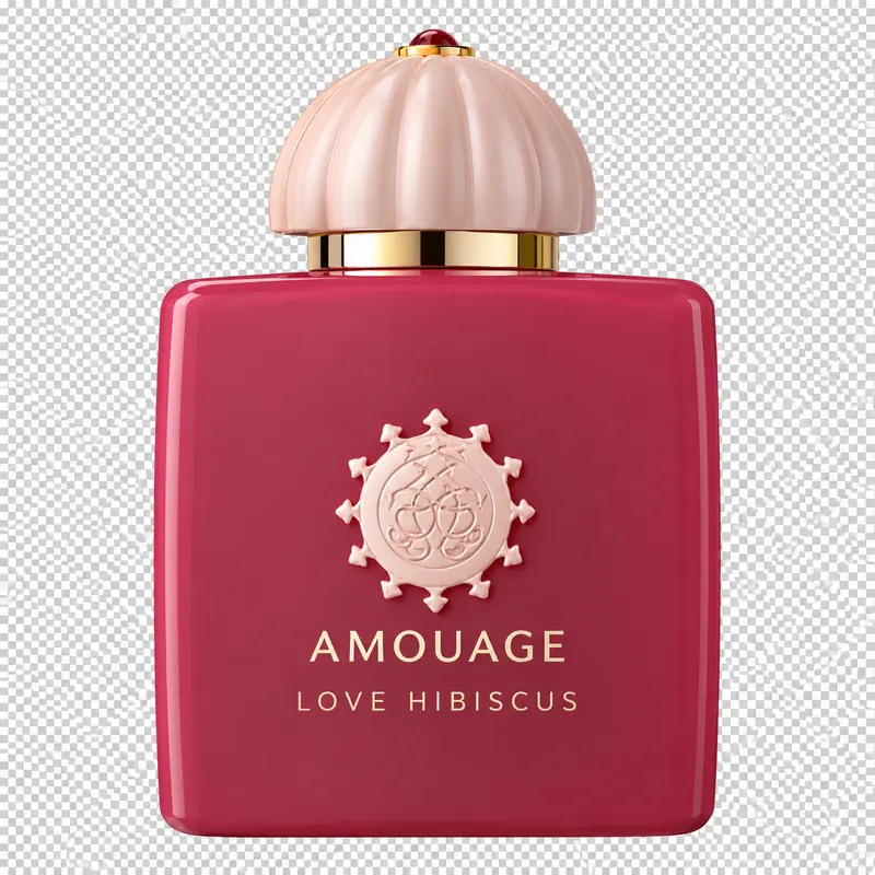 Amouage Love Hibiscus 100ml