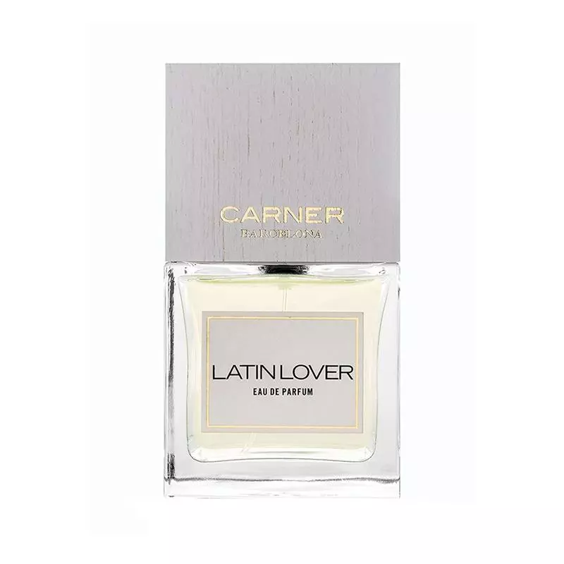 Carner Barcelona Latin Lover For Women and Men EDP