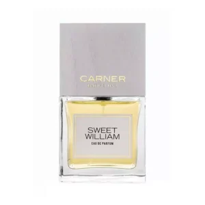 Carner Barcelona Sweet William For Women and Men EDP