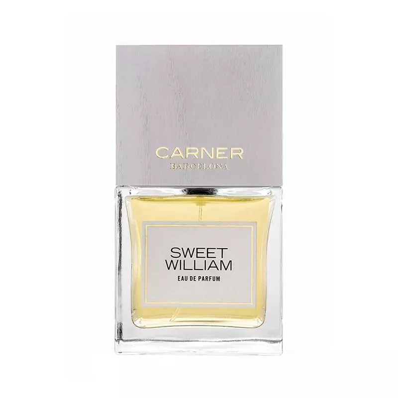 Carner Barcelona Sweet William For Women and Men EDP