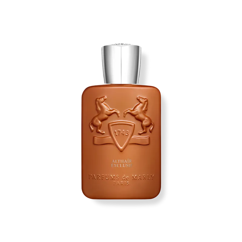 پارفومز د مارلی آلتایر اکسکلوسیف | Parfums de Marly Althair Exclusif