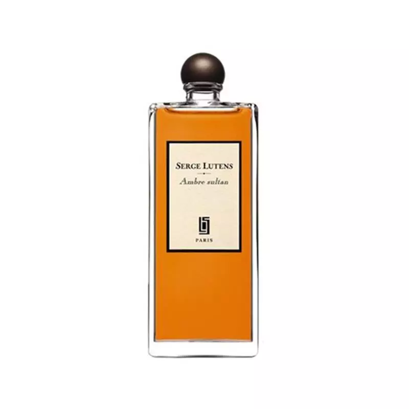 Serge Lutens Ambre Sultan For Women And Men EDP