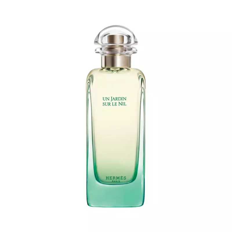 Hermes Un Jardin En Mediterranee For Women And Men EDT