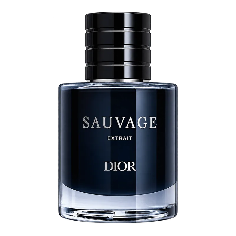 Dior Sauvage Extrait de Parfum for Men